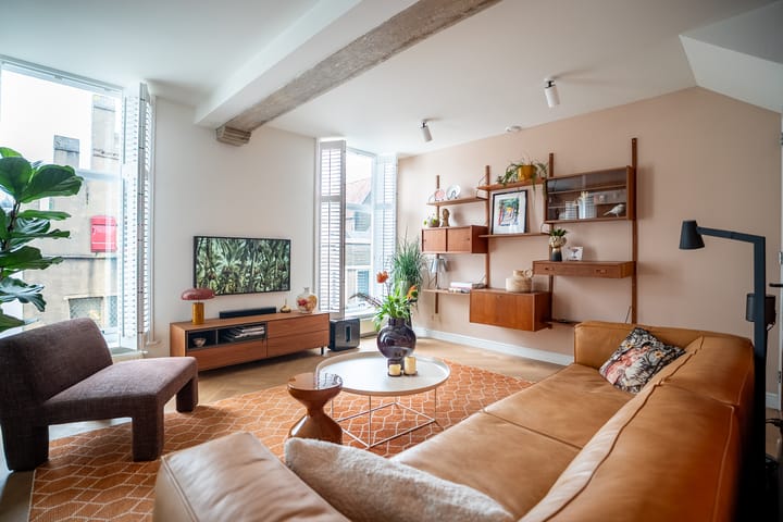 Foto 2 van Korte Kerkstraat 4-A