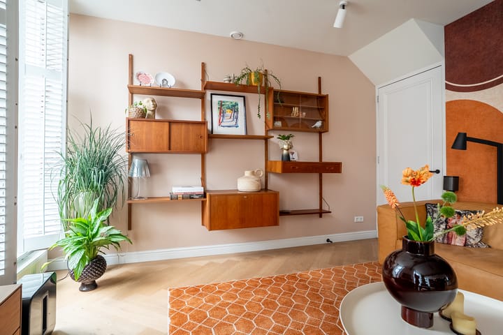 Foto 4 van Korte Kerkstraat 4-A