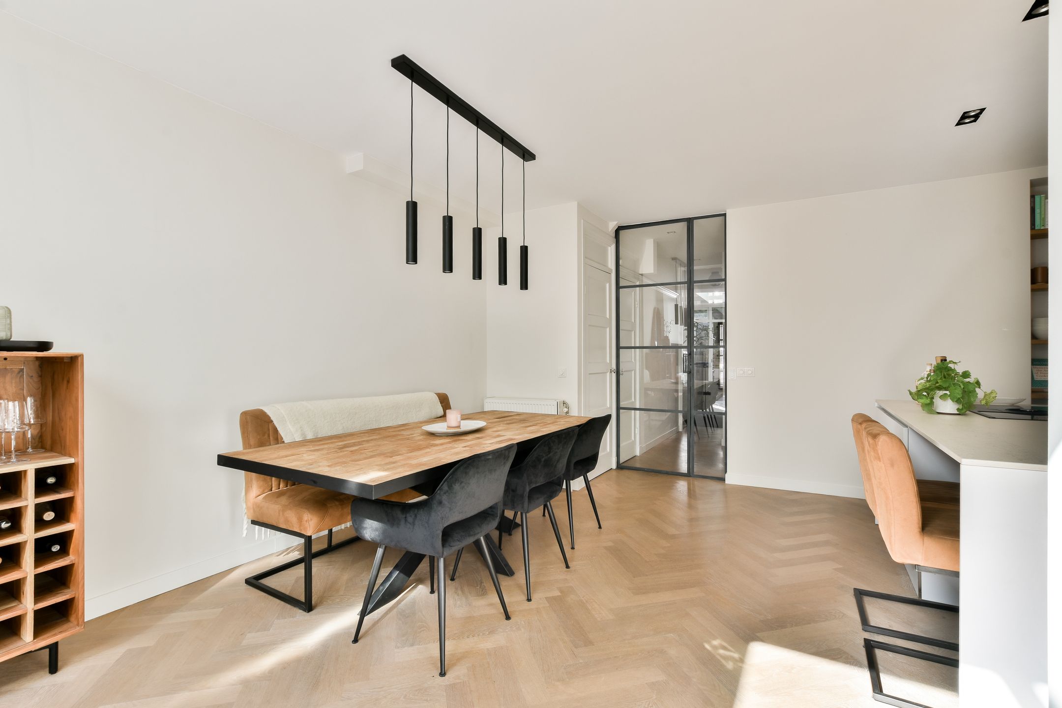 Foto 9 van Agamemnonstraat 33-H