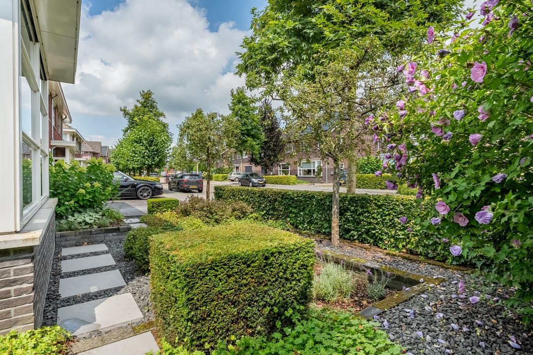 Foto 8 van Molckenbourstraat 1