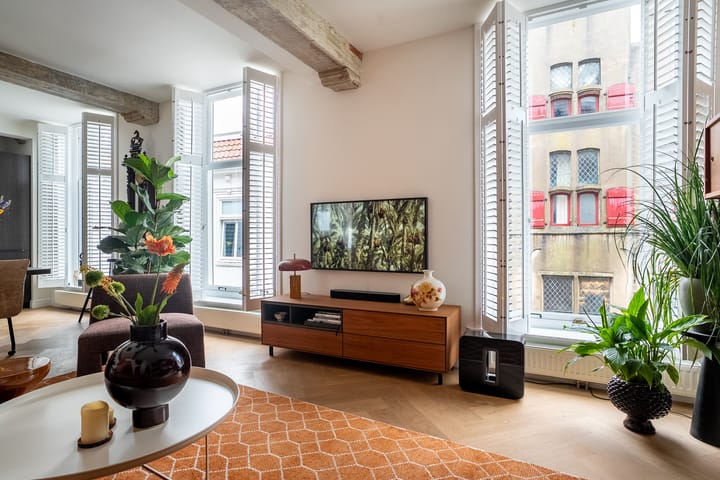 Foto 5 van Korte Kerkstraat 4-A