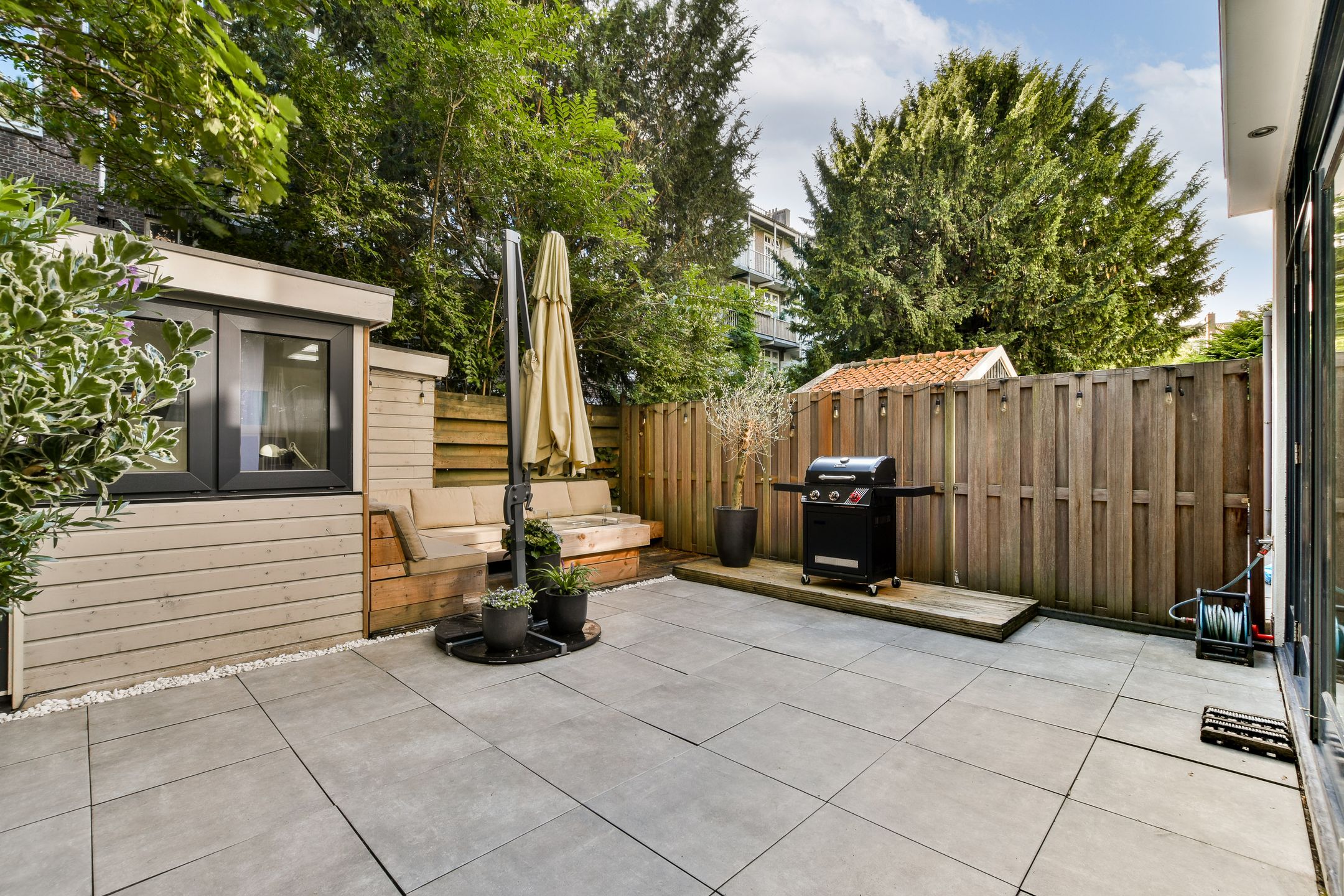 Foto 12 van Agamemnonstraat 33-H