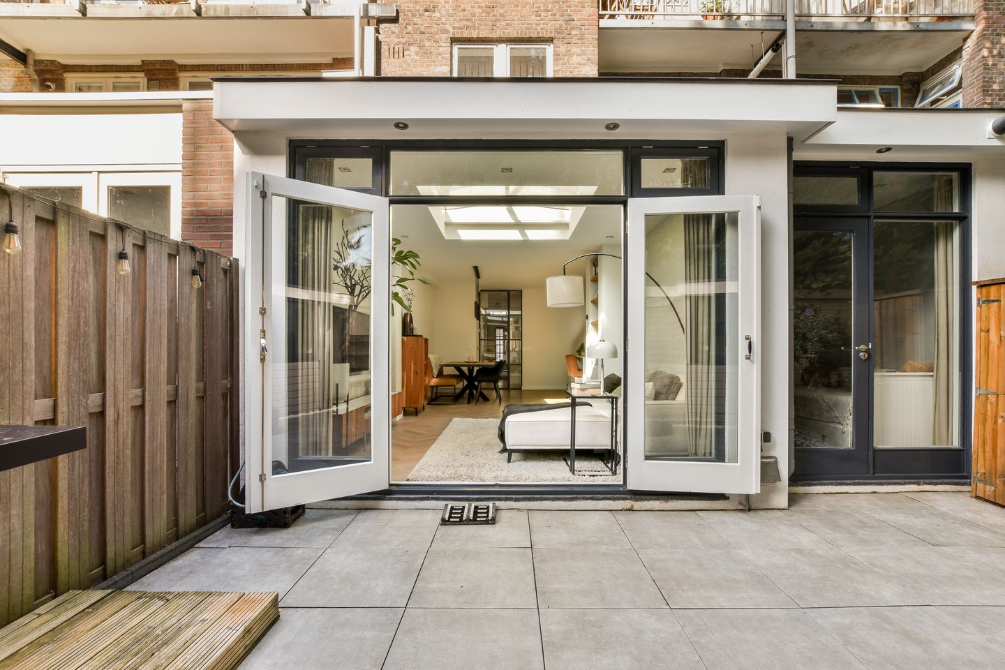 Foto 14 van Agamemnonstraat 33-H