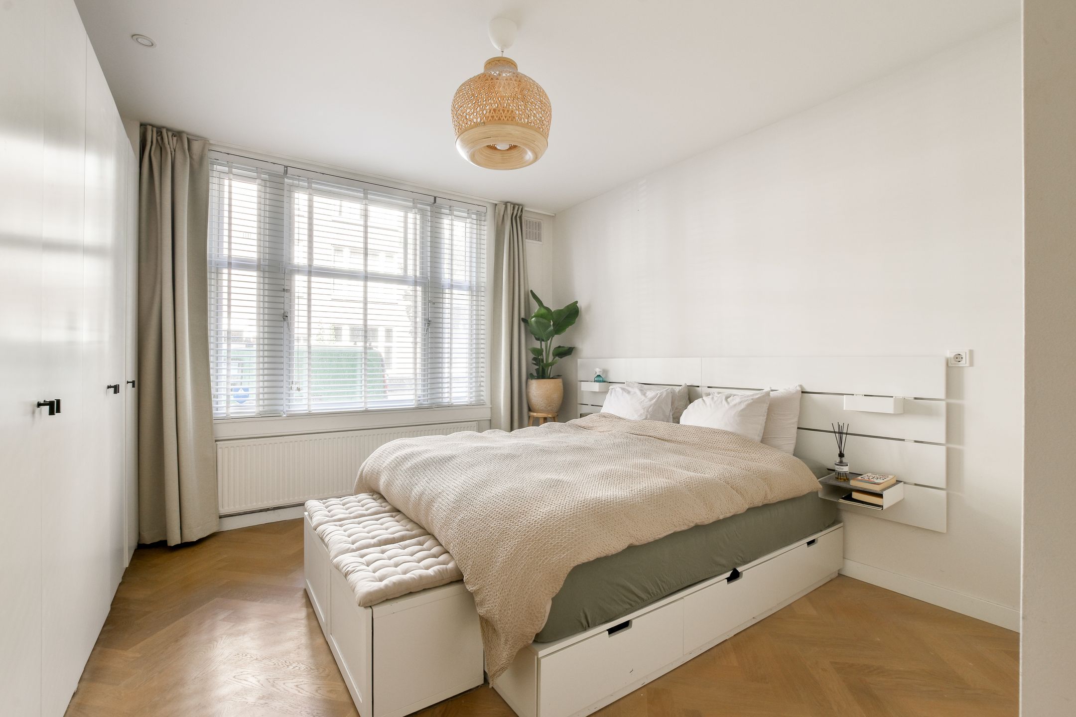 Foto 15 van Agamemnonstraat 33-H