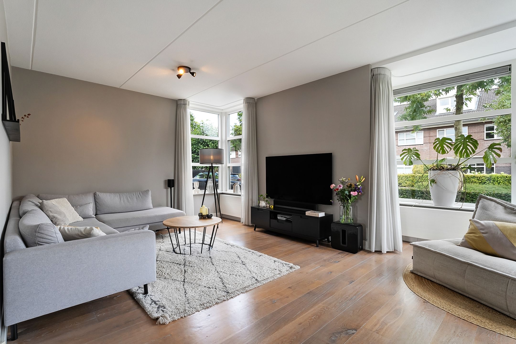 Foto 15 van Molckenbourstraat 1