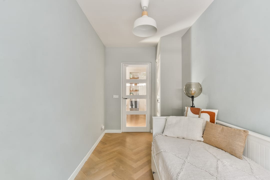 Foto 17 van Agamemnonstraat 33-H