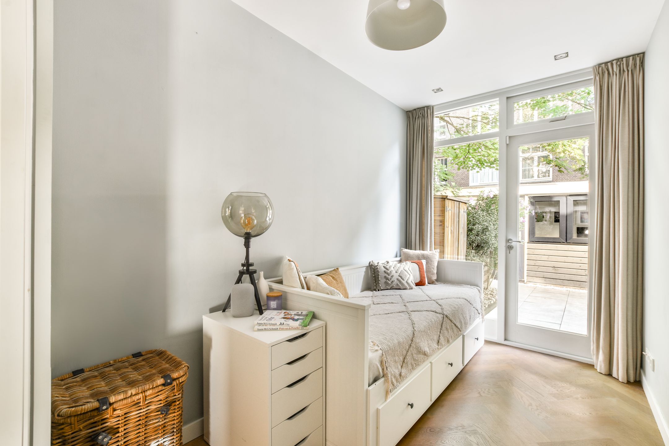 Foto 18 van Agamemnonstraat 33-H