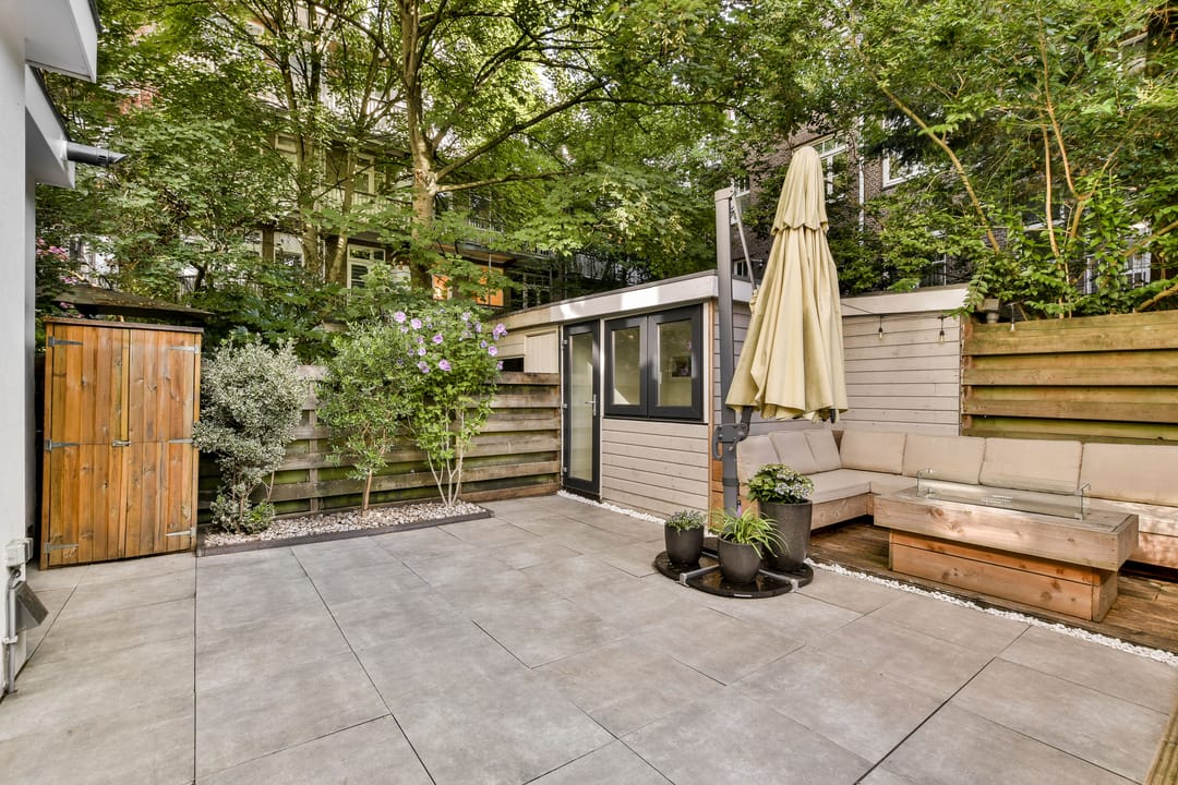 Foto 13 van Agamemnonstraat 33-H