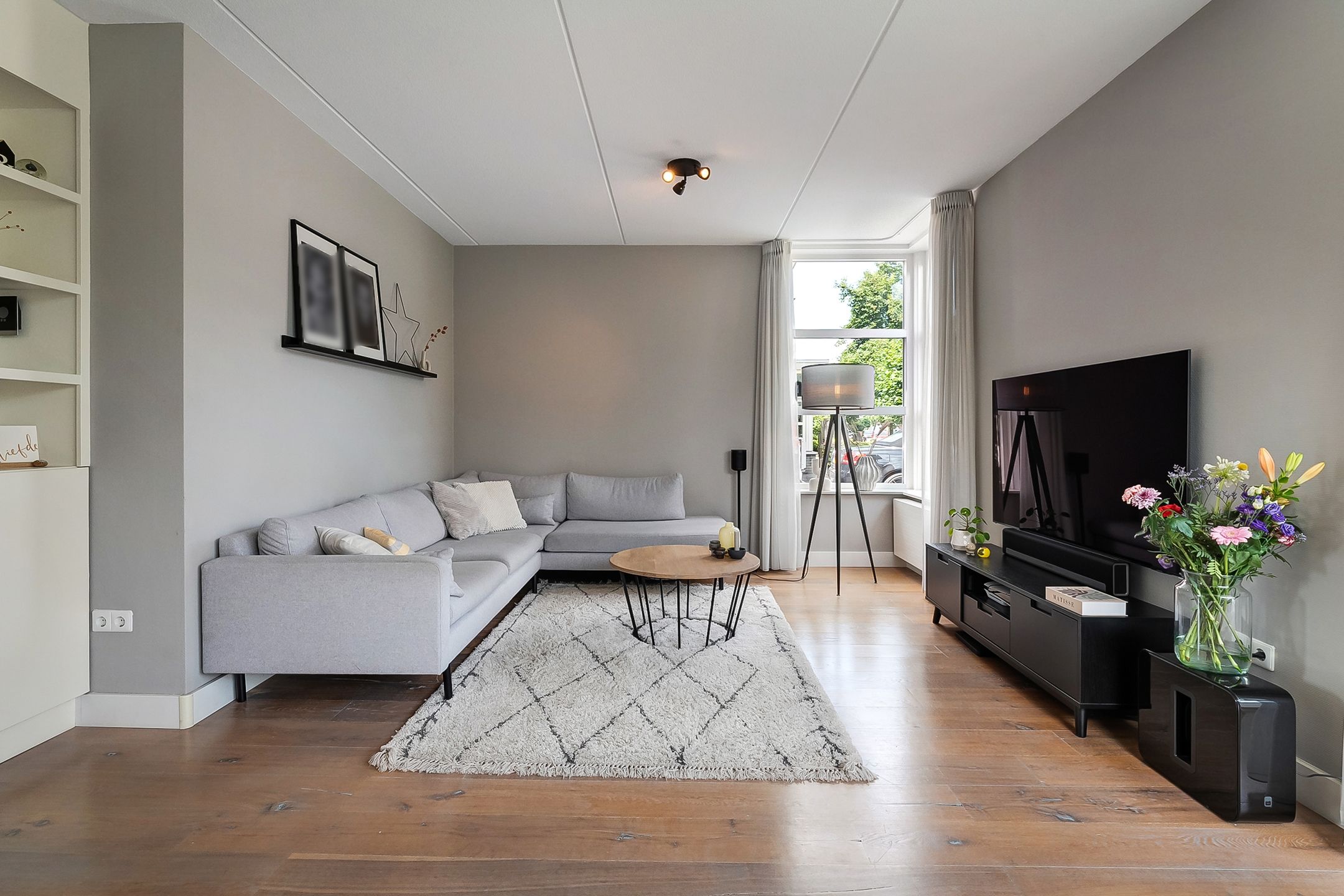 Foto 18 van Molckenbourstraat 1