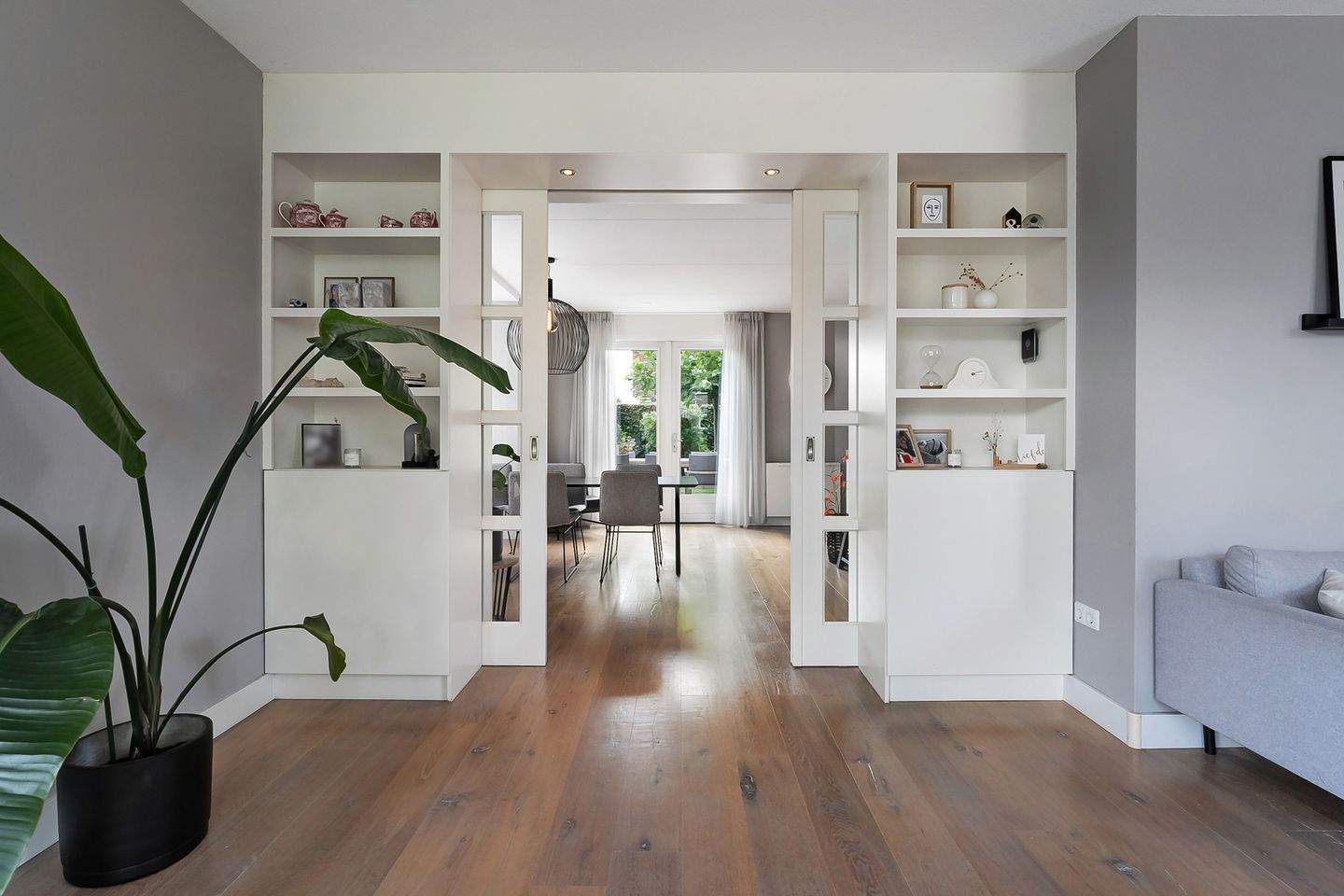 Foto 20 van Molckenbourstraat 1