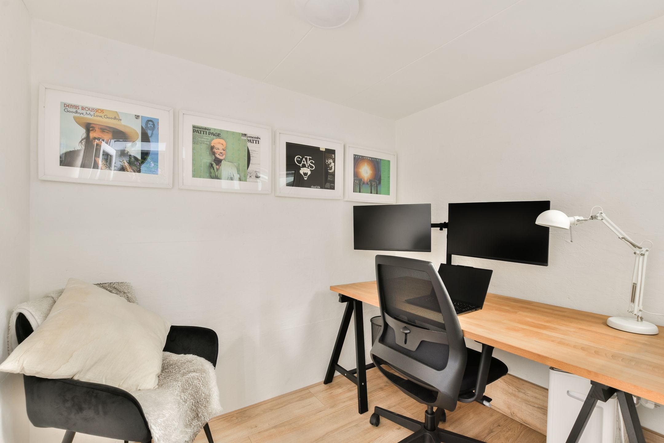 Foto 21 van Agamemnonstraat 33-H