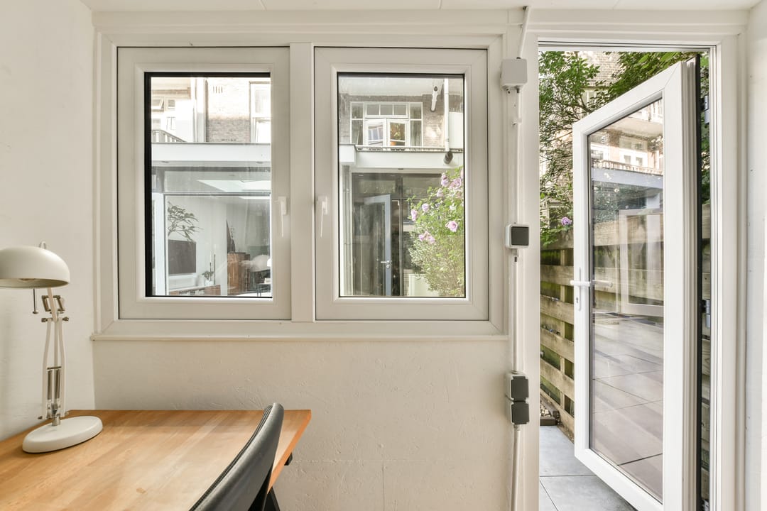 Foto 22 van Agamemnonstraat 33-H