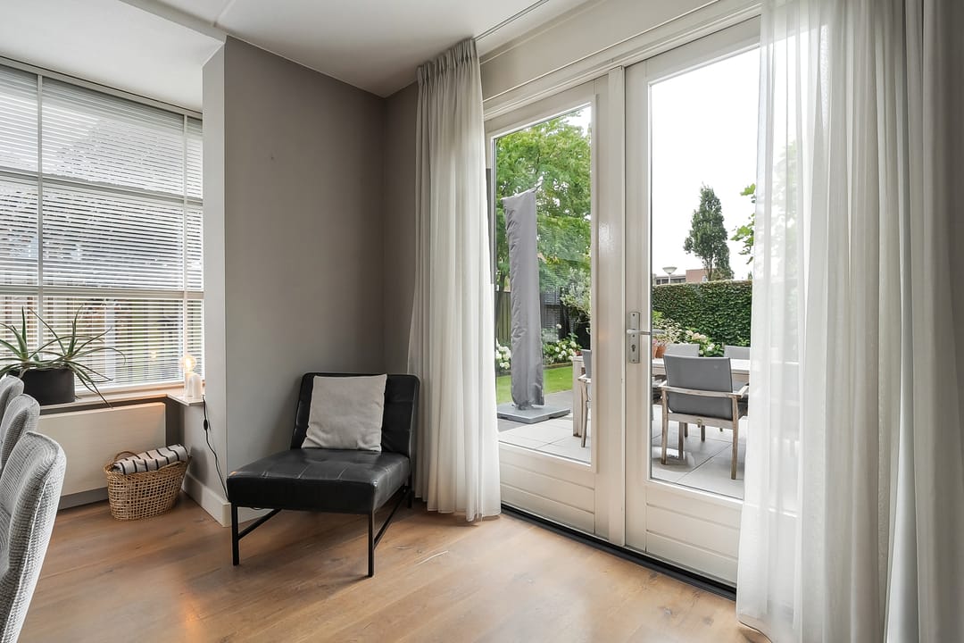 Foto 22 van Molckenbourstraat 1