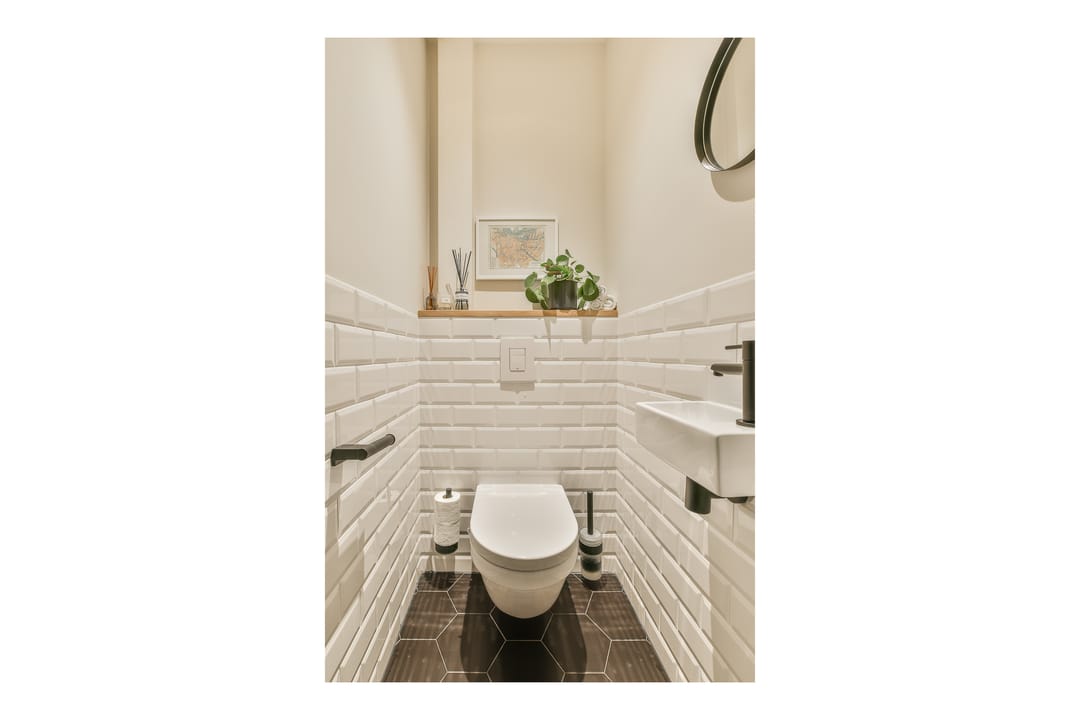 Foto 23 van Agamemnonstraat 33-H