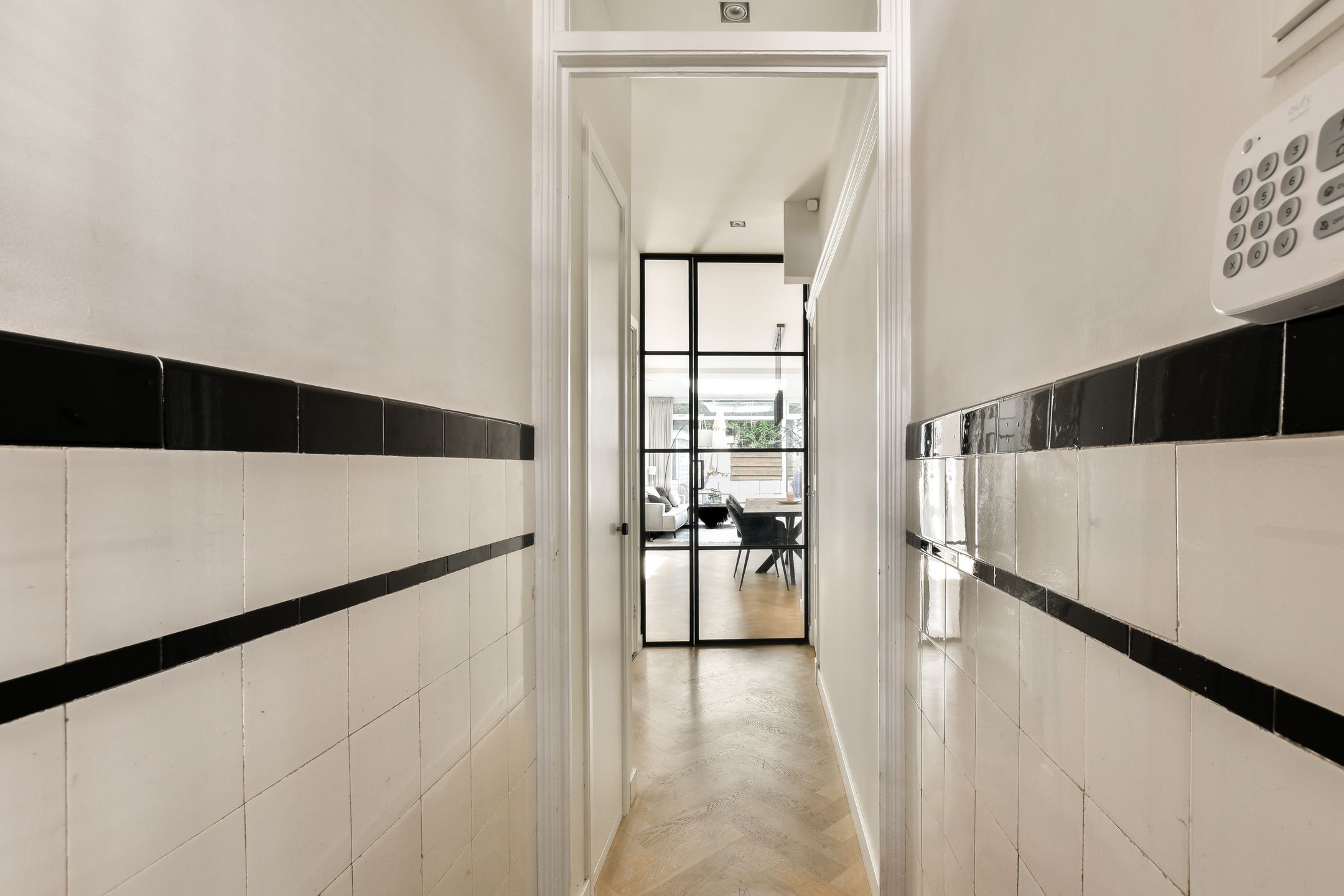 Foto 24 van Agamemnonstraat 33-H