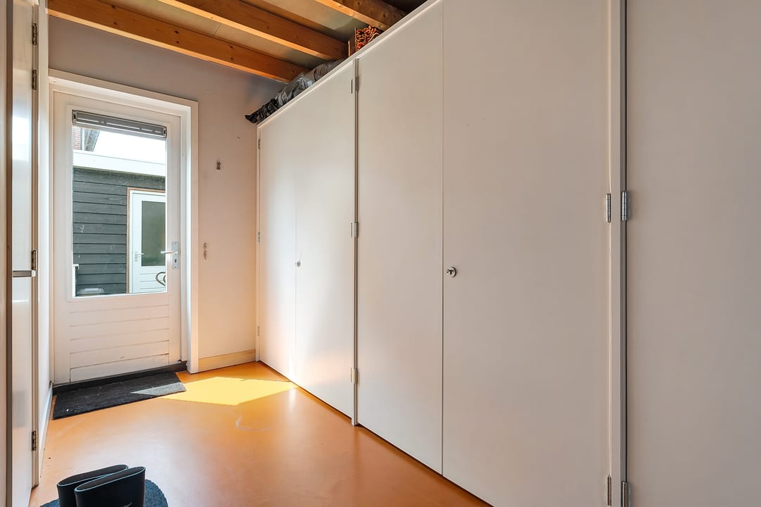 Foto 32 van Molckenbourstraat 1