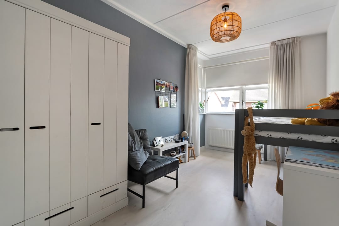 Foto 37 van Molckenbourstraat 1