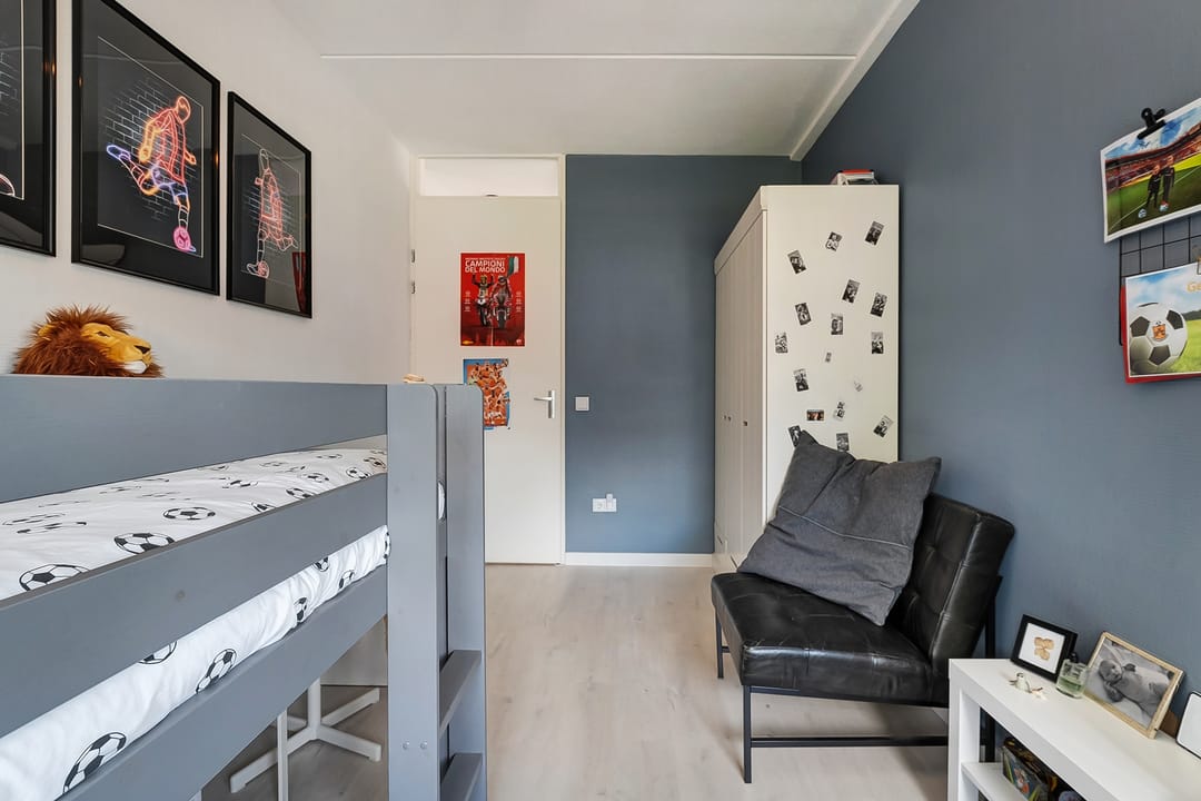 Foto 38 van Molckenbourstraat 1