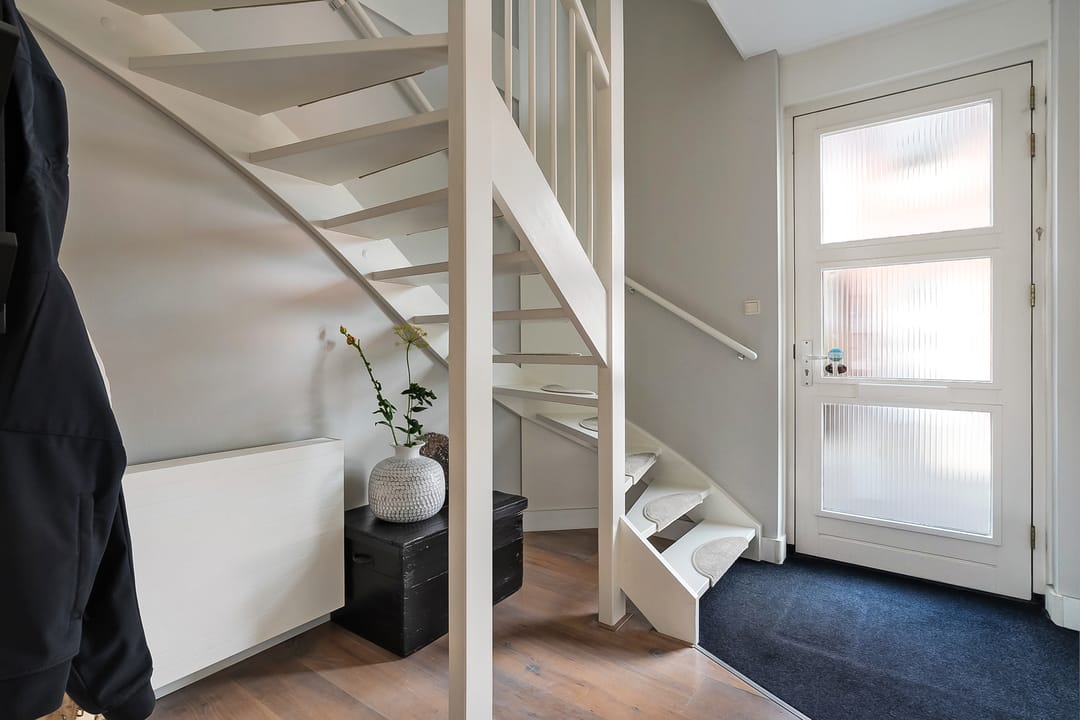 Foto 11 van Molckenbourstraat 1