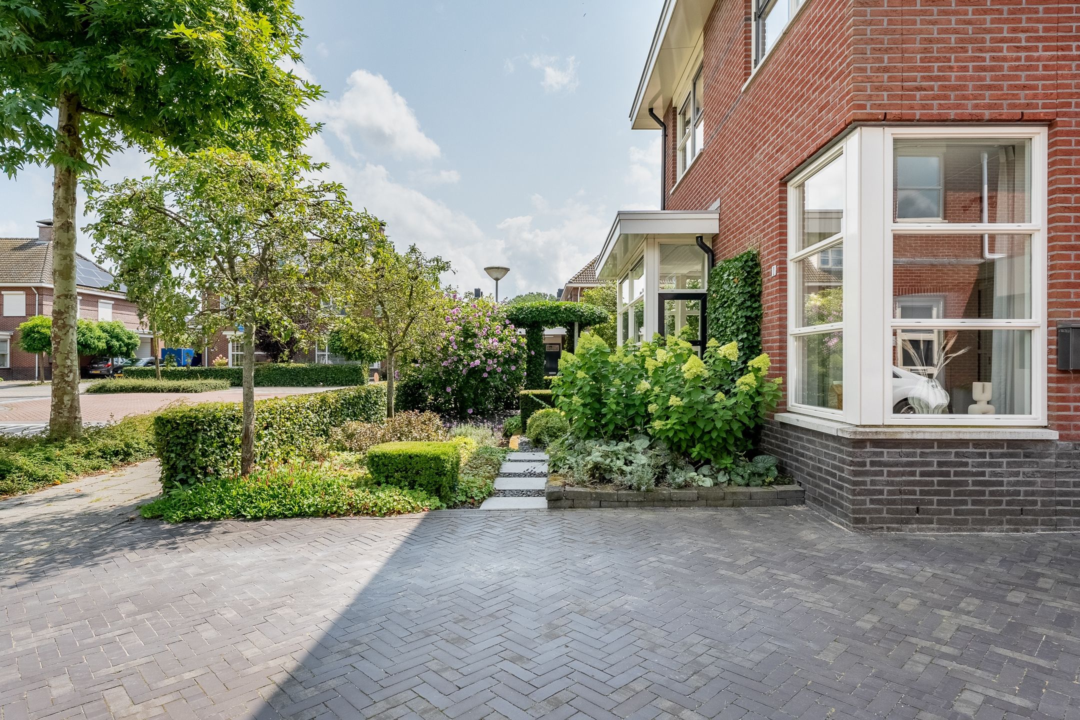 Foto 9 van Molckenbourstraat 1