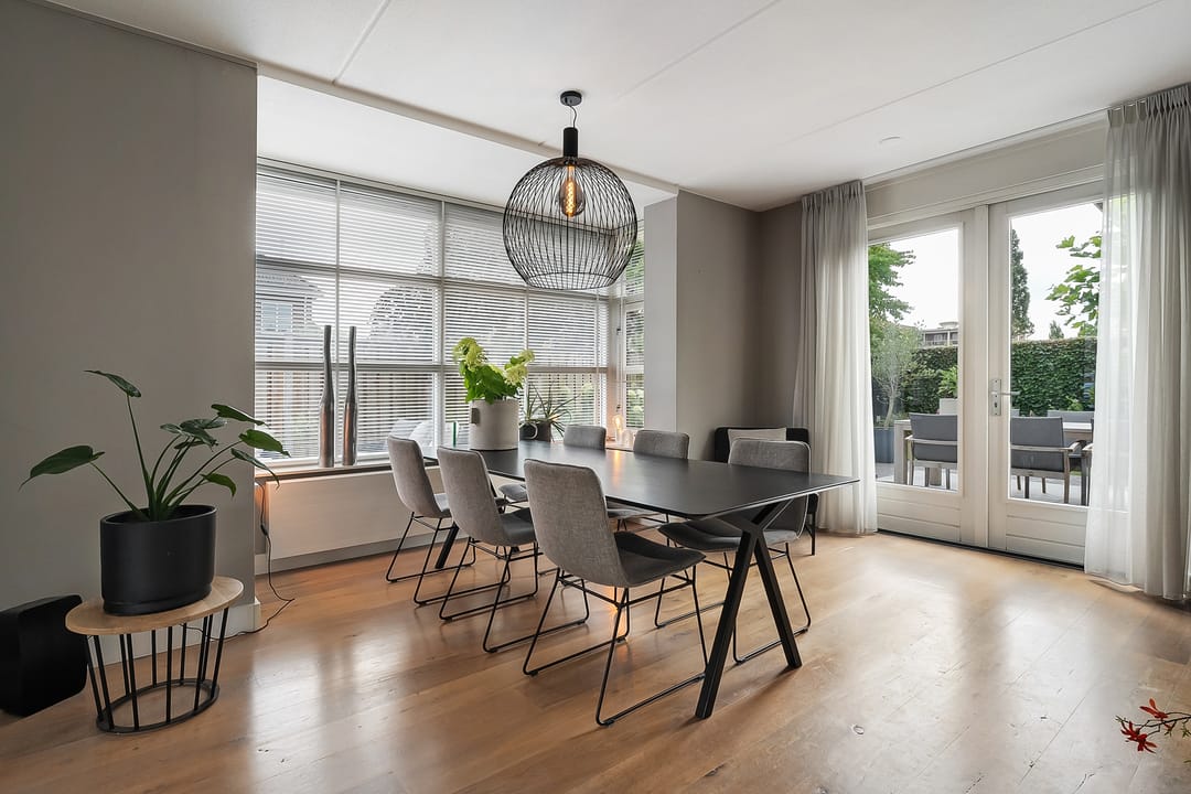 Foto 13 van Molckenbourstraat 1