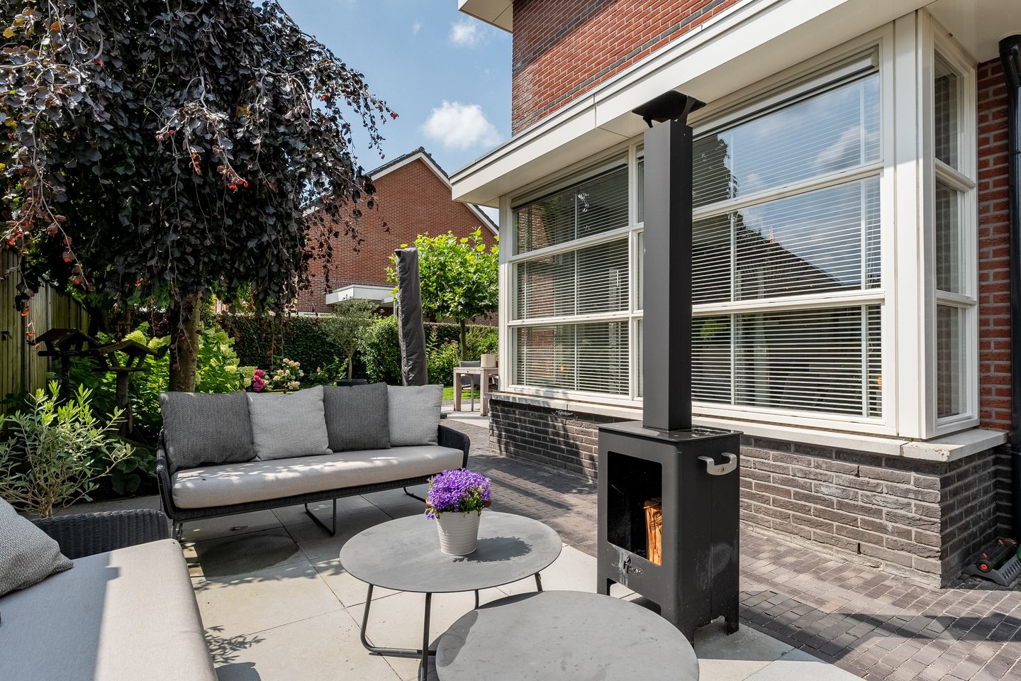 Foto 50 van Molckenbourstraat 1