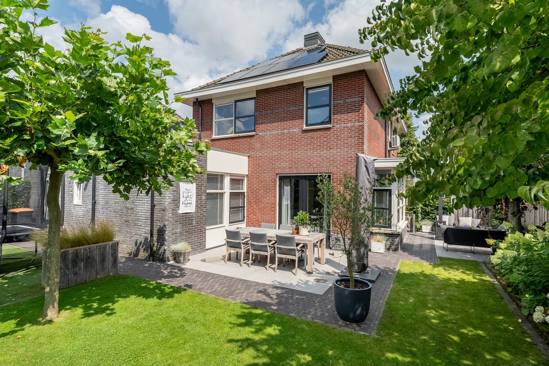 Foto 53 van Molckenbourstraat 1