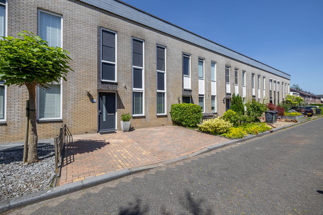 Foto 1 van Willem Valkstraat 10