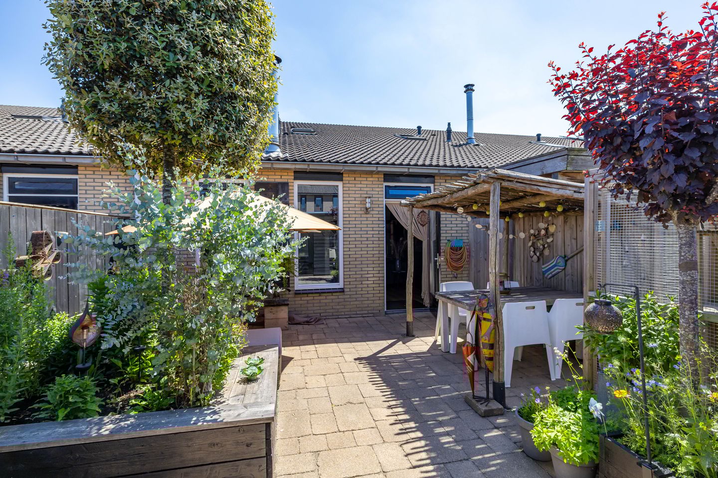 Foto 25 van Willem Valkstraat 10