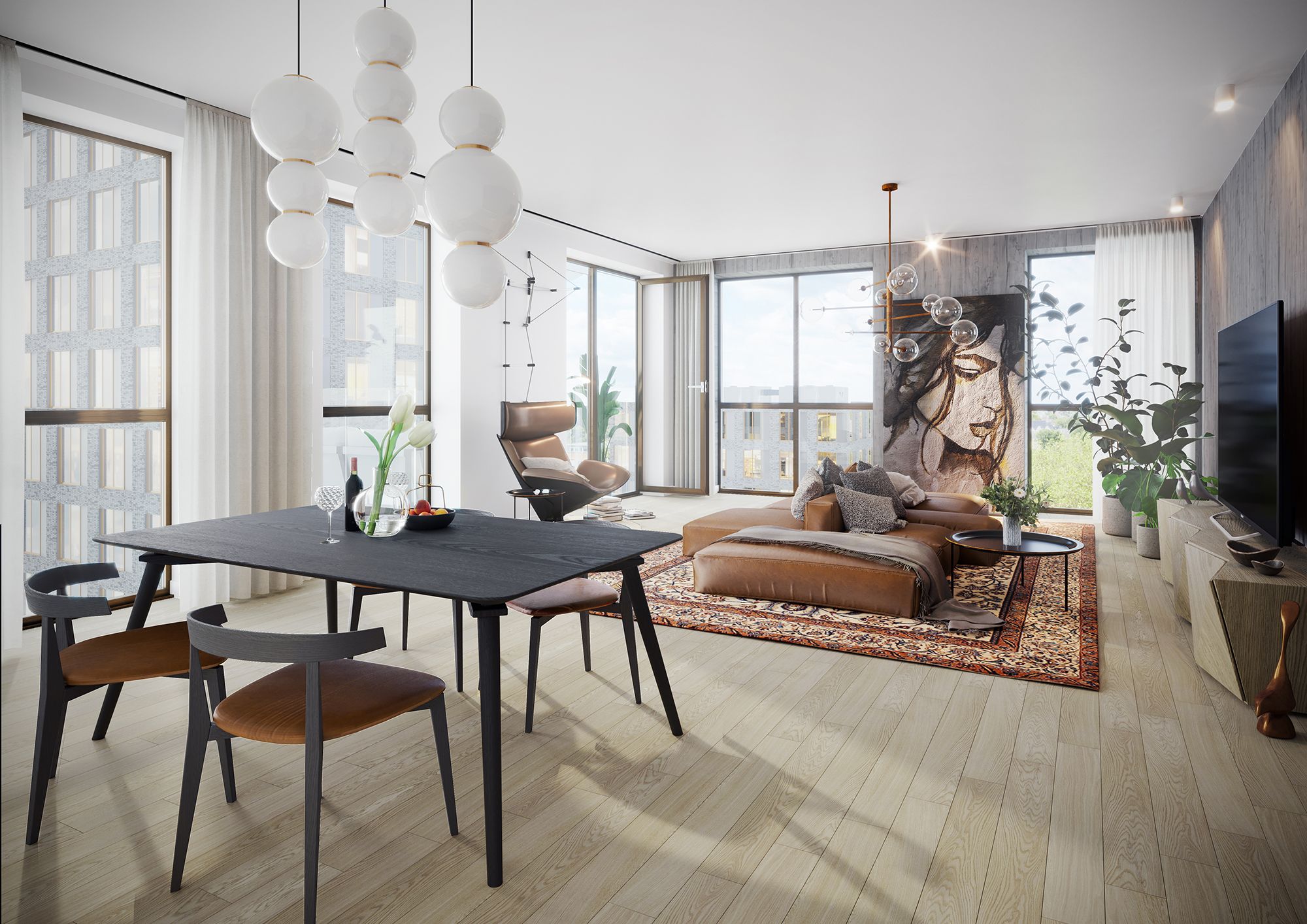 Foto 9 van Prinses Amalia Promenade 600