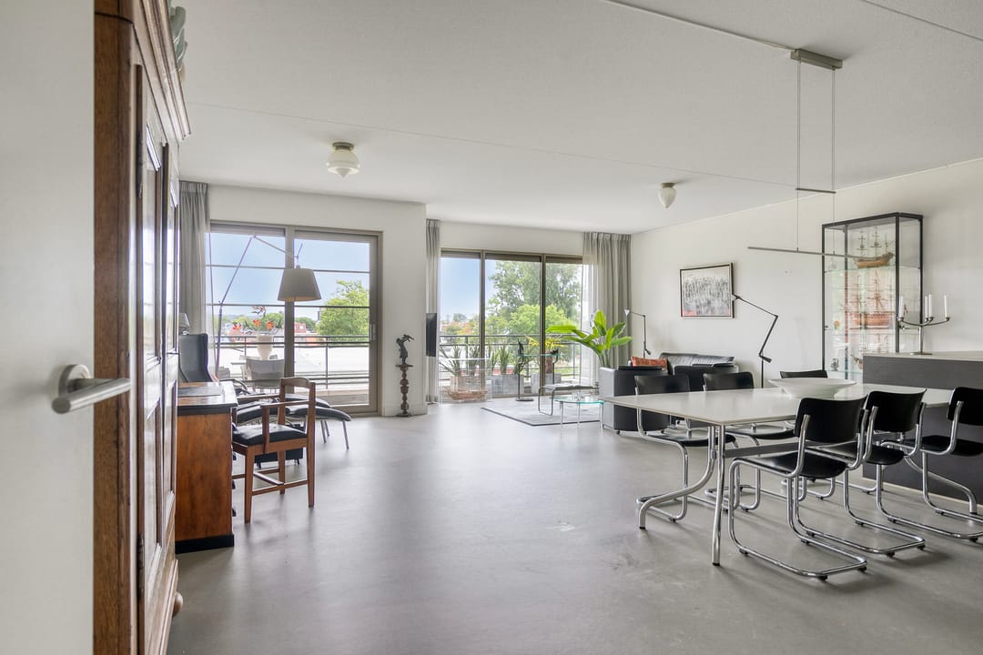 Foto 2 van Jan Wilshof 108