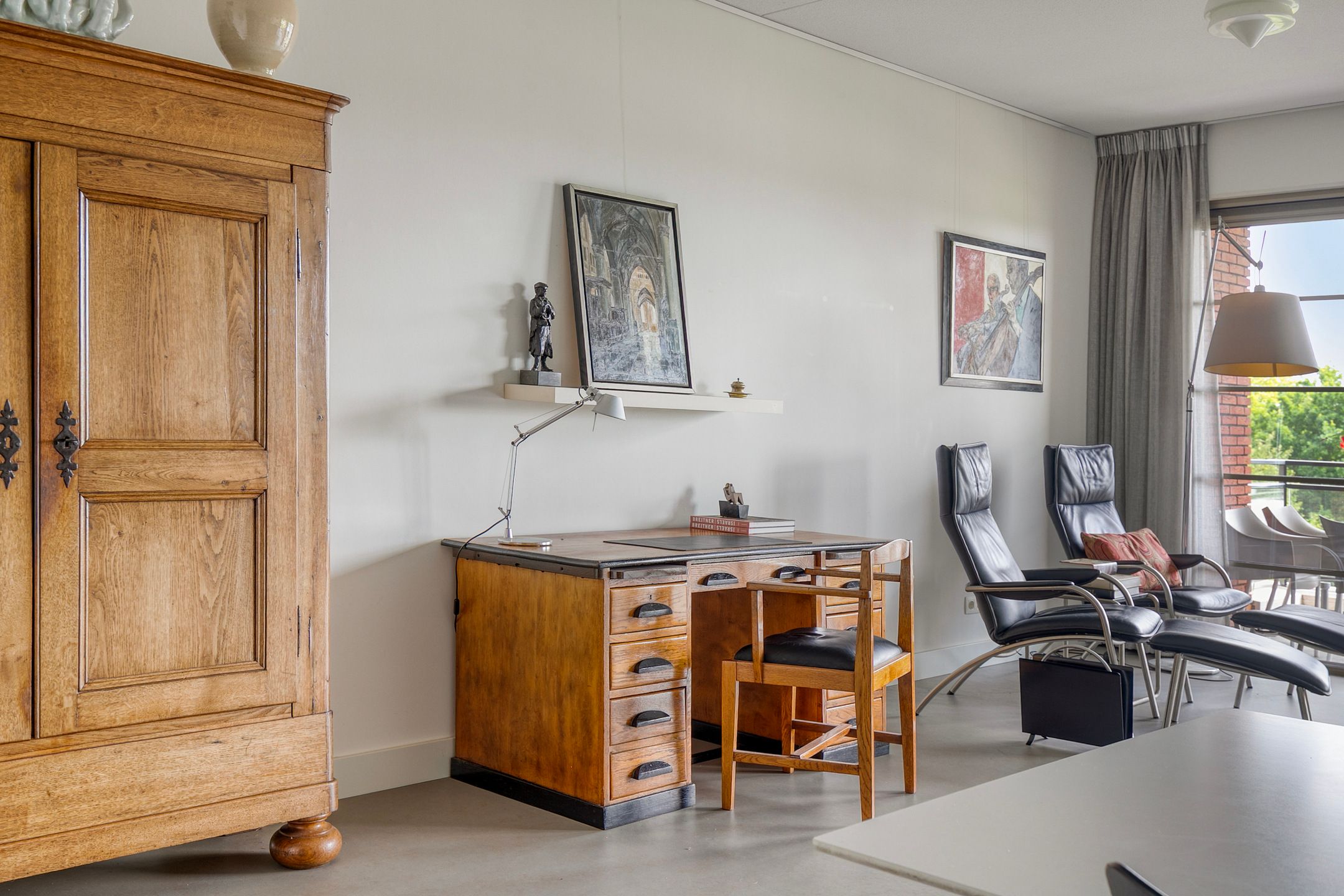 Foto 6 van Jan Wilshof 108