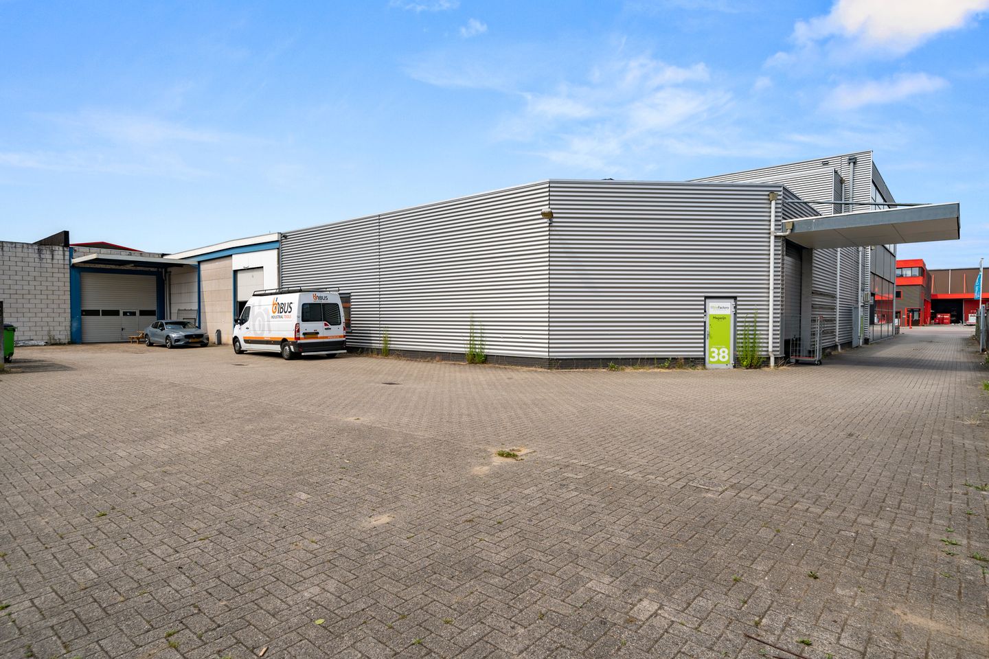 Bekijk foto 3 van De Smalle Zijde 36