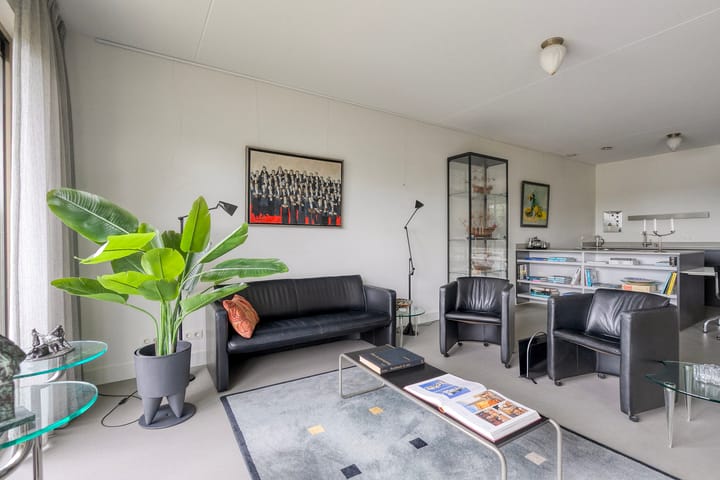 Foto 5 van Jan Wilshof 108