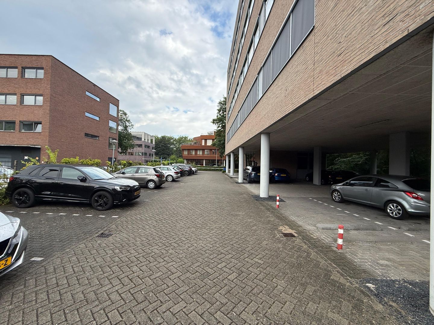 Bekijk foto 4 van Informaticalaan 6