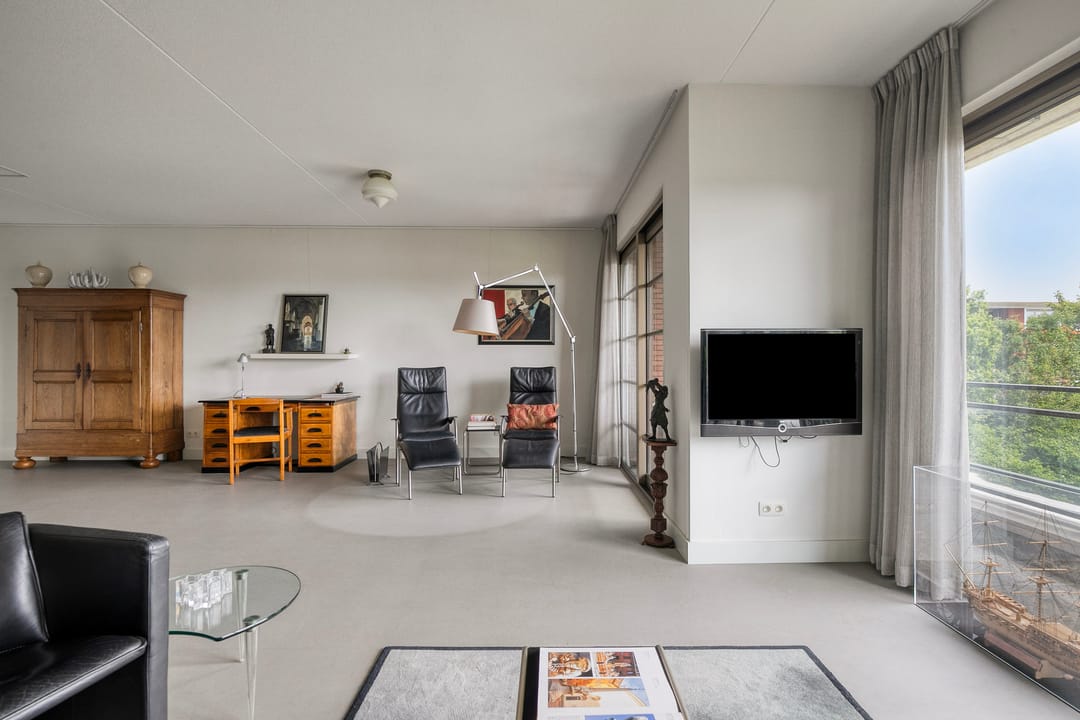 Foto 8 van Jan Wilshof 108