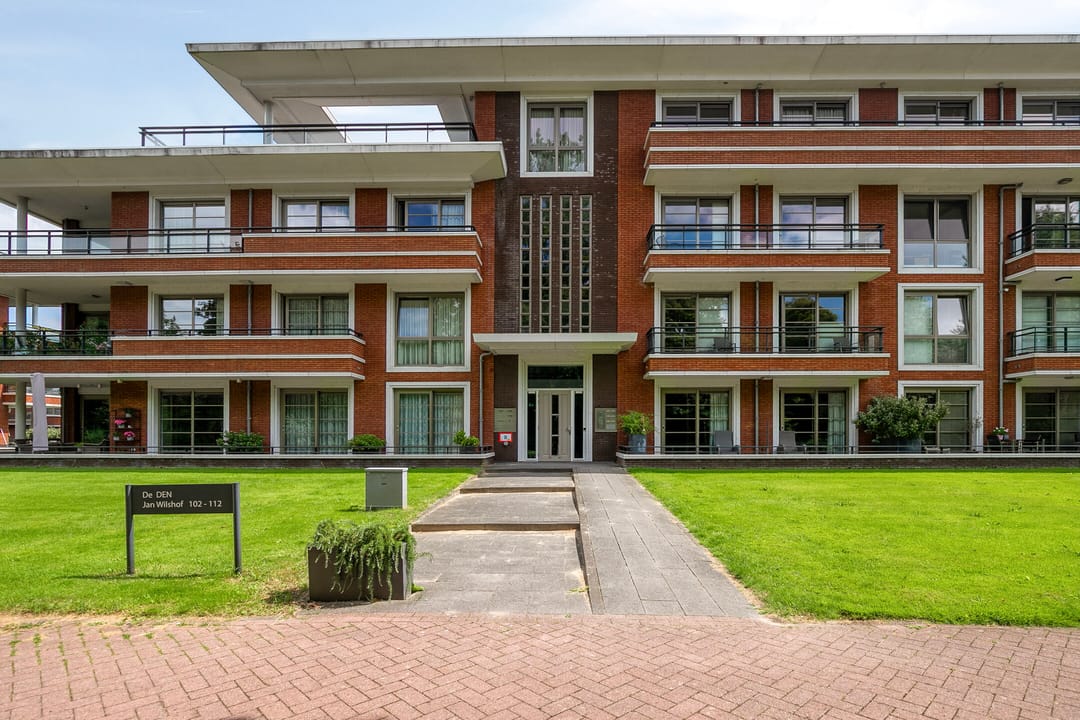 Foto 32 van Jan Wilshof 108