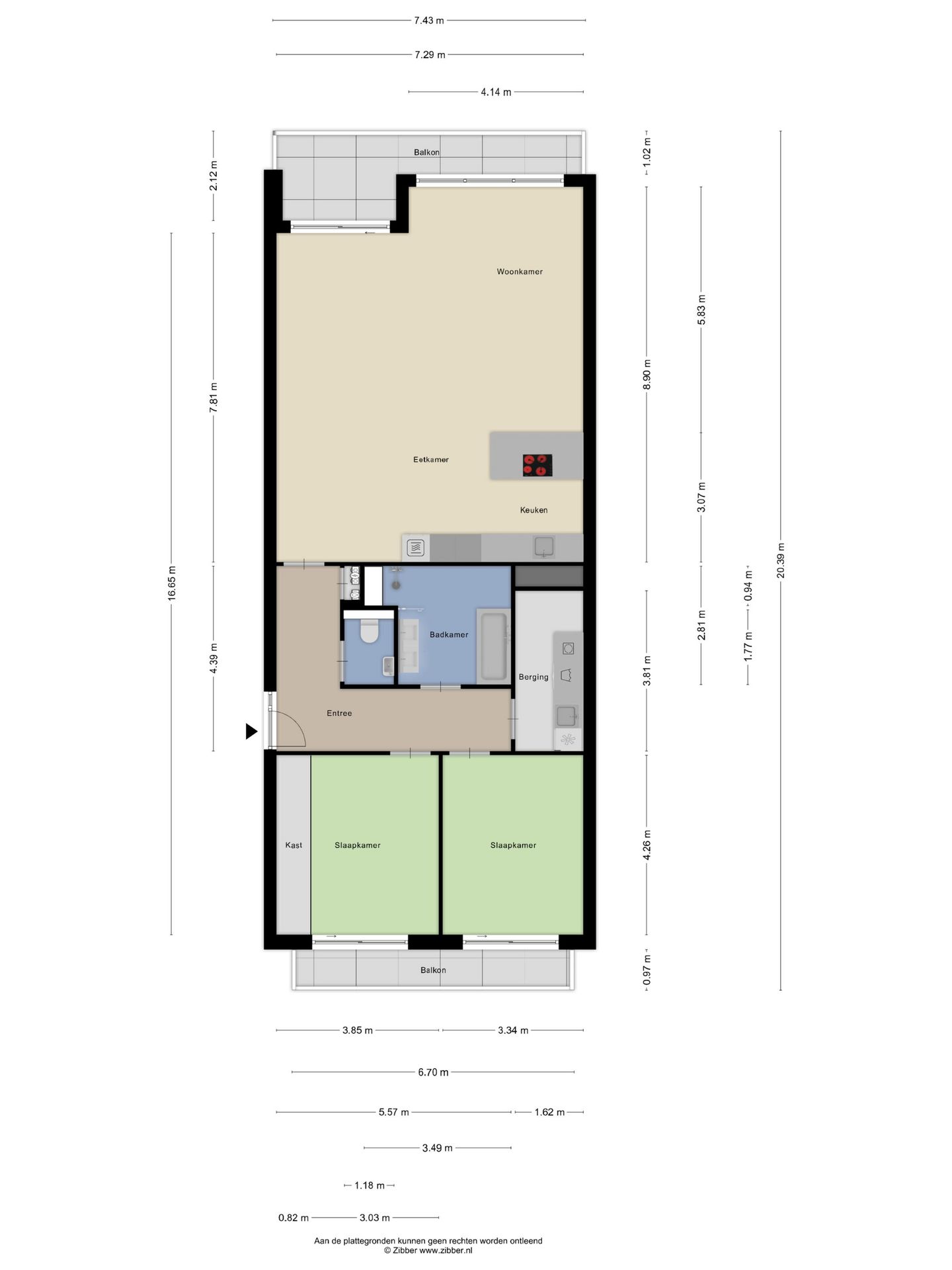 Foto 34 van Jan Wilshof 108