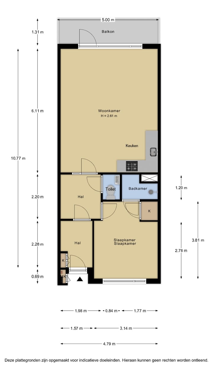 Foto 34 van Aert van Neslaan 432