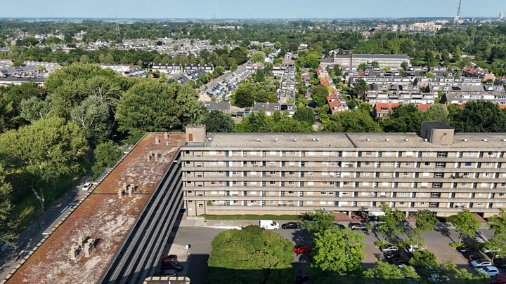 Foto 2 van Aert van Neslaan 432