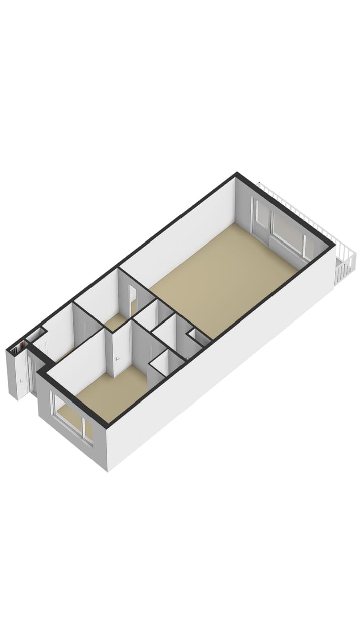 Foto 35 van Aert van Neslaan 432