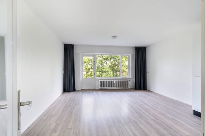 Foto 3 van Aert van Neslaan 432