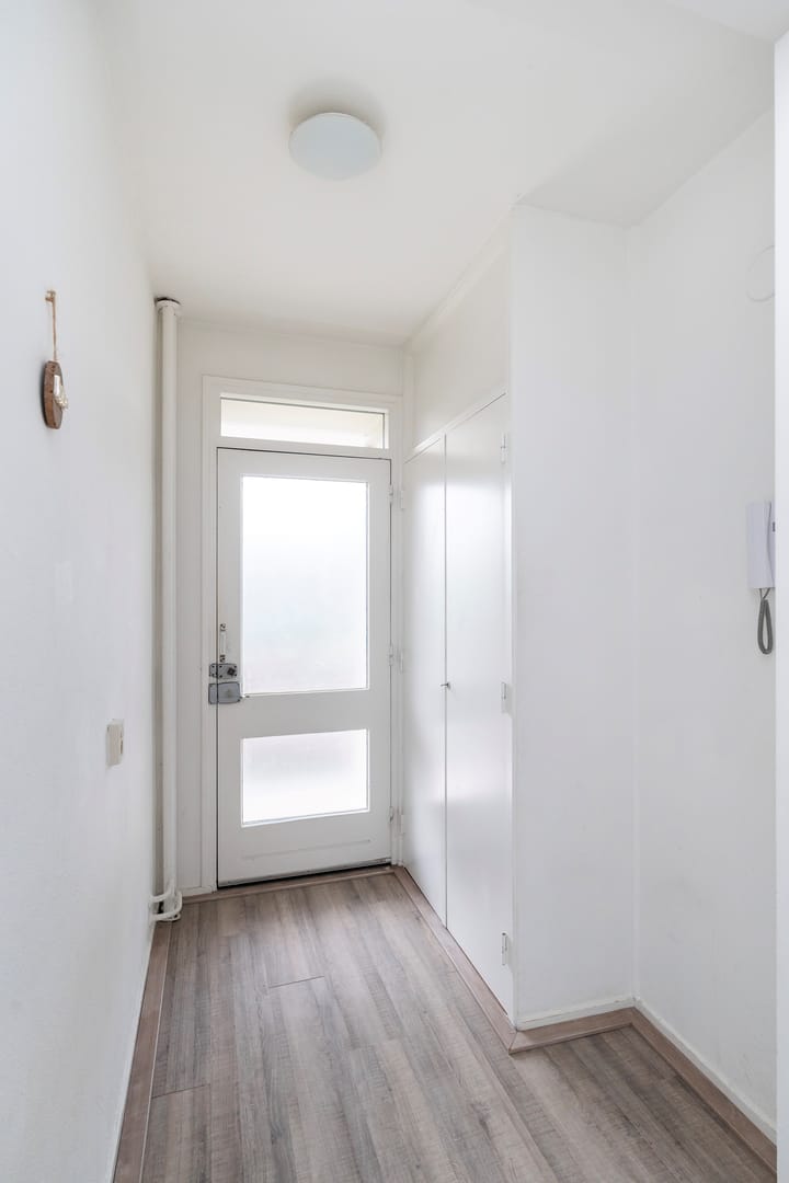 Foto 6 van Aert van Neslaan 432