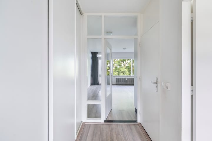 Foto 7 van Aert van Neslaan 432