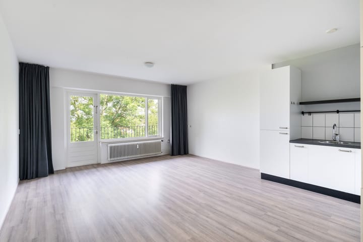 Foto 10 van Aert van Neslaan 432