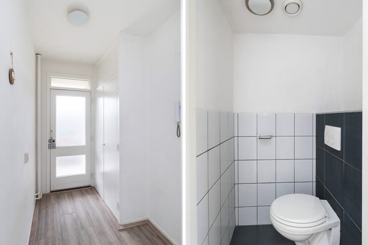 Foto 9 van Aert van Neslaan 432