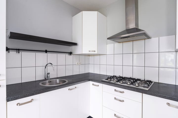 Foto 13 van Aert van Neslaan 432