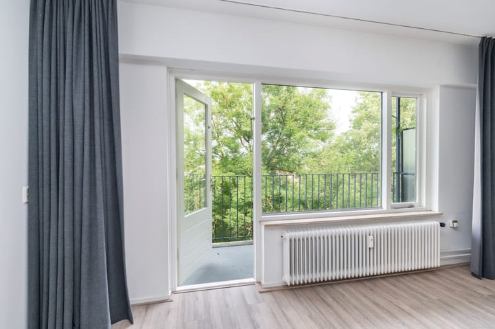 Foto 11 van Aert van Neslaan 432