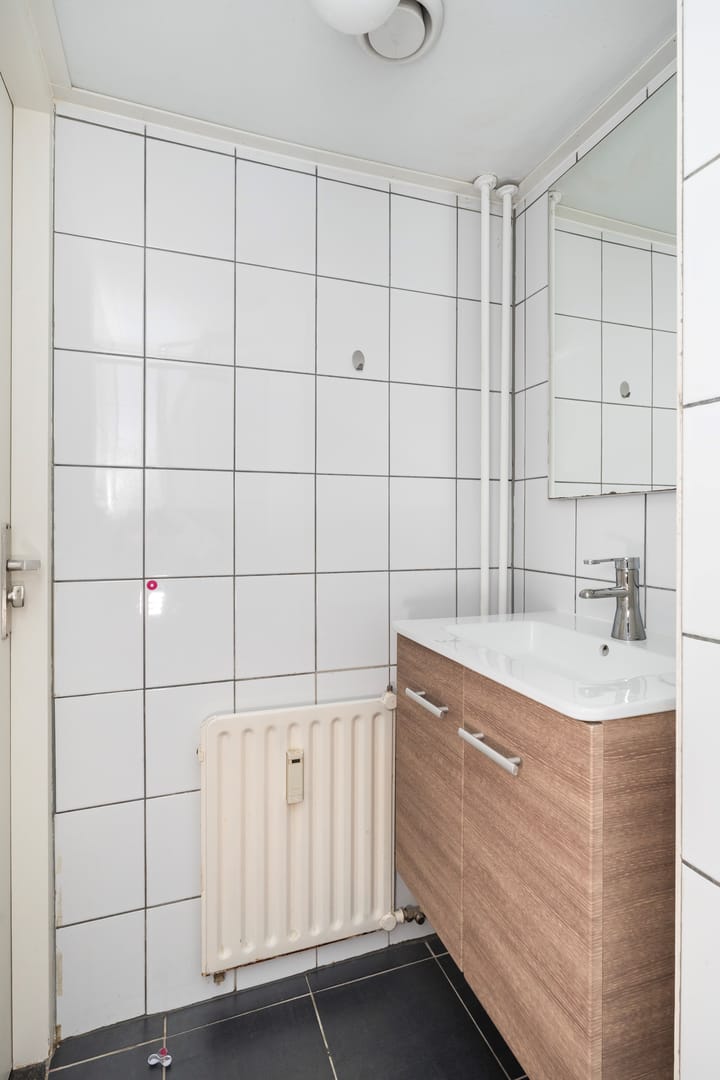 Foto 18 van Aert van Neslaan 432