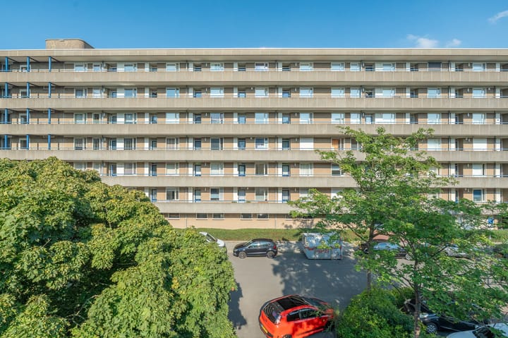 Foto 20 van Aert van Neslaan 432